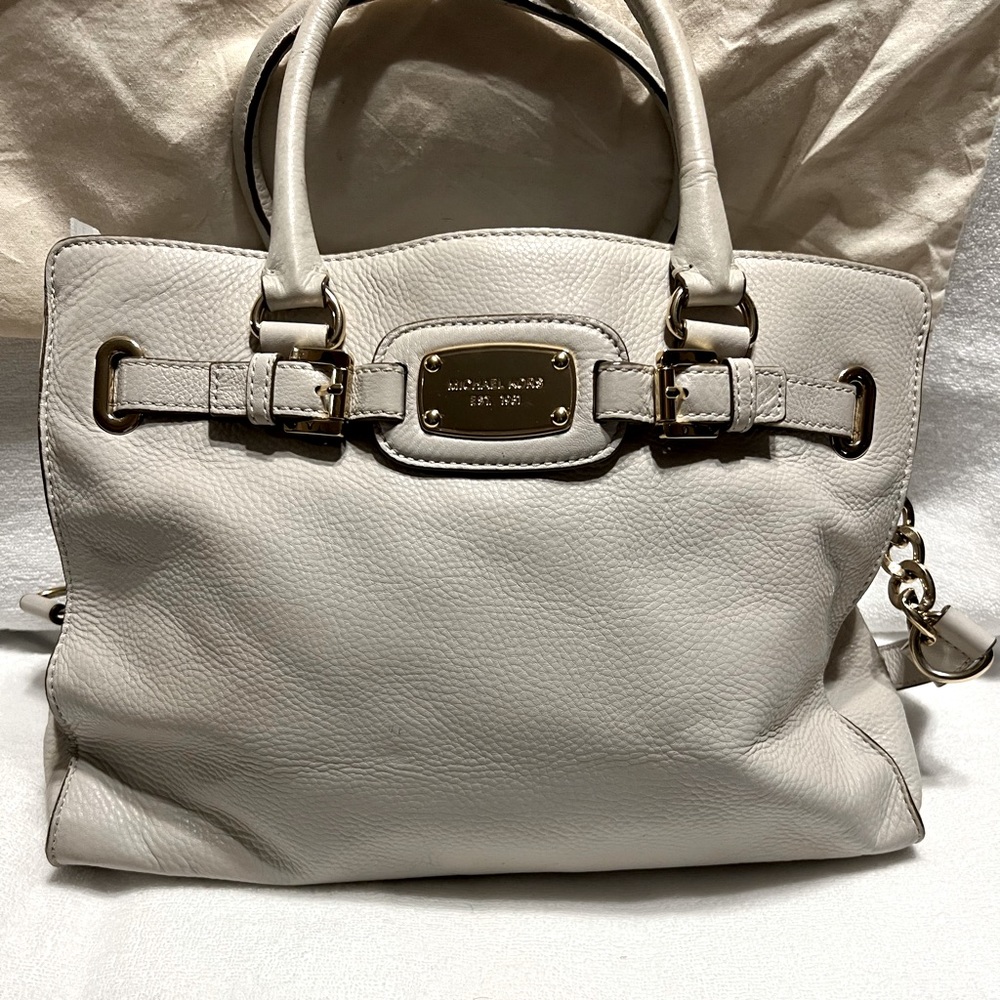 Michael Kors Large Shoulder Bag